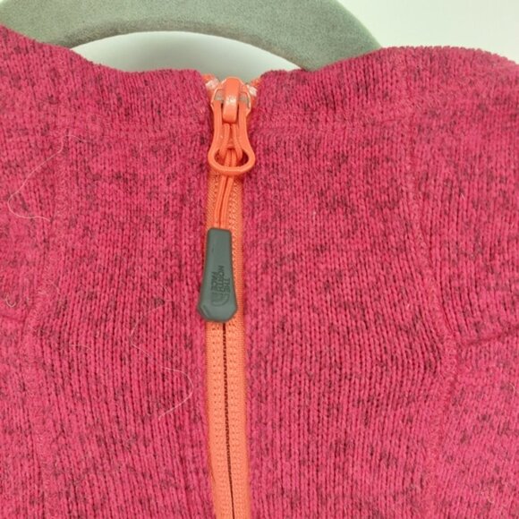 The North Face Womens Fleece Hoodie - Picture 3 of 6